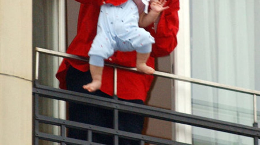 Michael Jackson