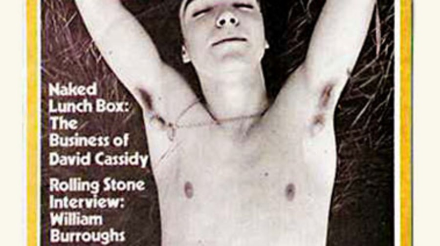David Cassidy