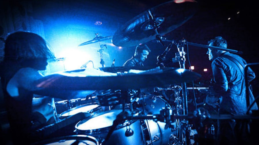Them Crooked Vultures