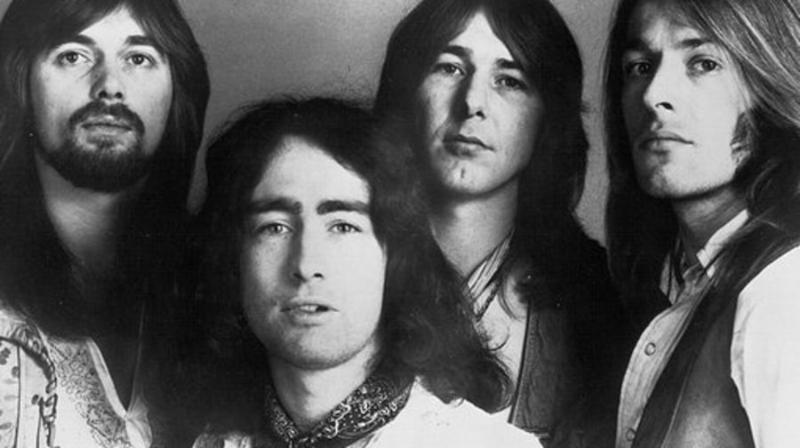 Bad Company