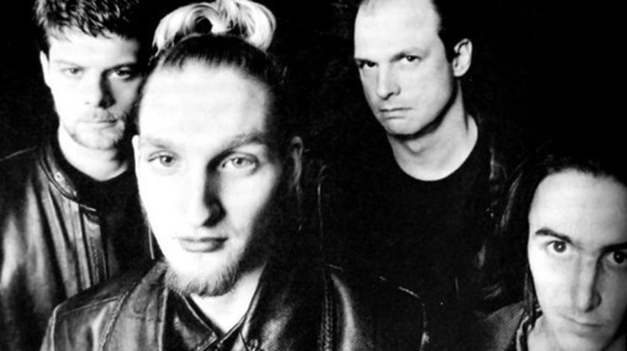 Mad Season
