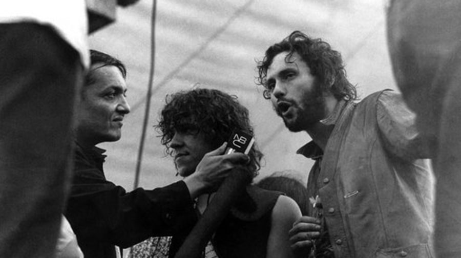 Woodstock Experience: Artie and Michael Lang