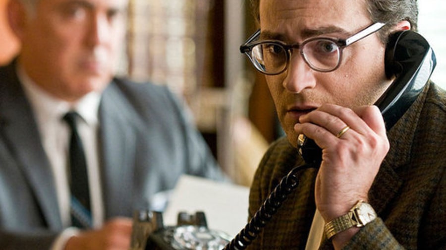 Fall Movie Preview: A SERIOUS MAN