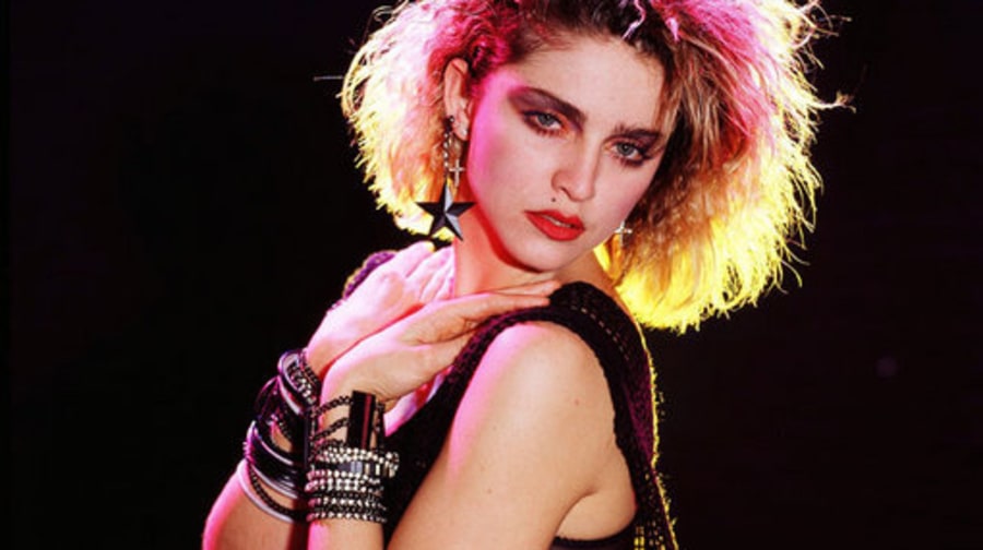 Style Bracelets (1984)