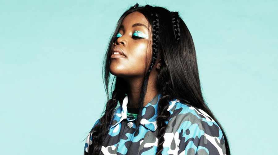 tkay maidza 10 artists making a splash sxsw 2017 tkay maidza 10 artists making a splash sxsw 2017