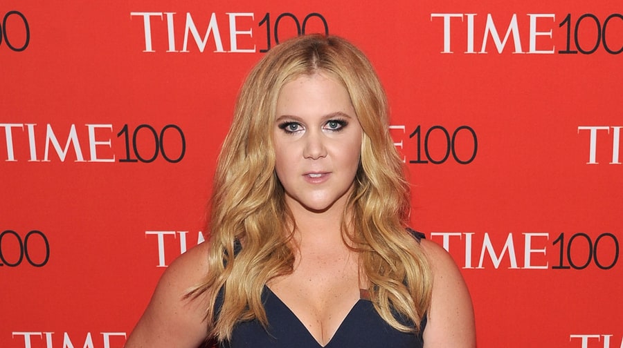 Amy Schumer Slams 'Bachelor' for Branding Jubilee Sharpe 'Complicated'