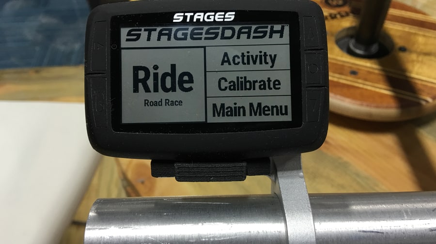 Stages Cycling Power Meter Suite 2017 Preview The Coolest New Bikes