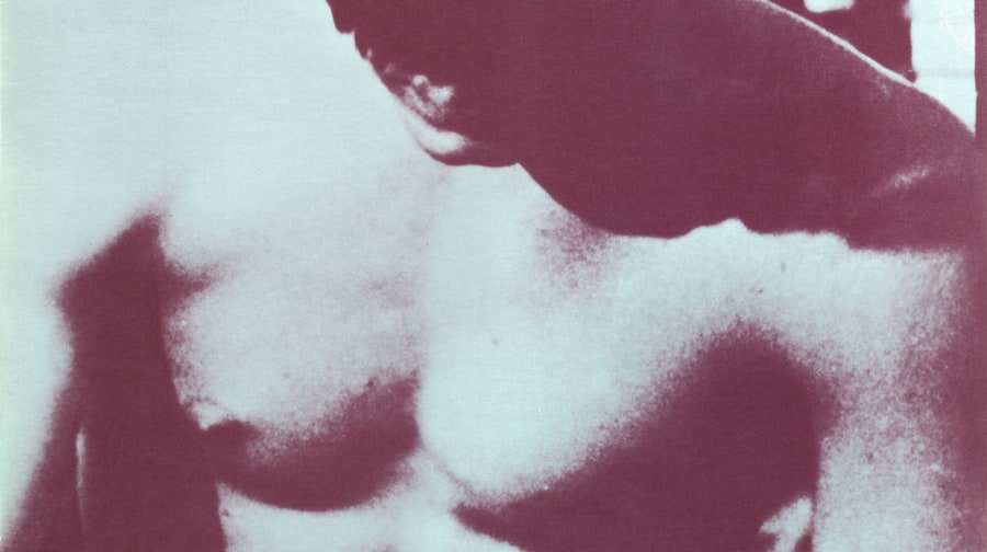 The Smiths, 'The Smiths'