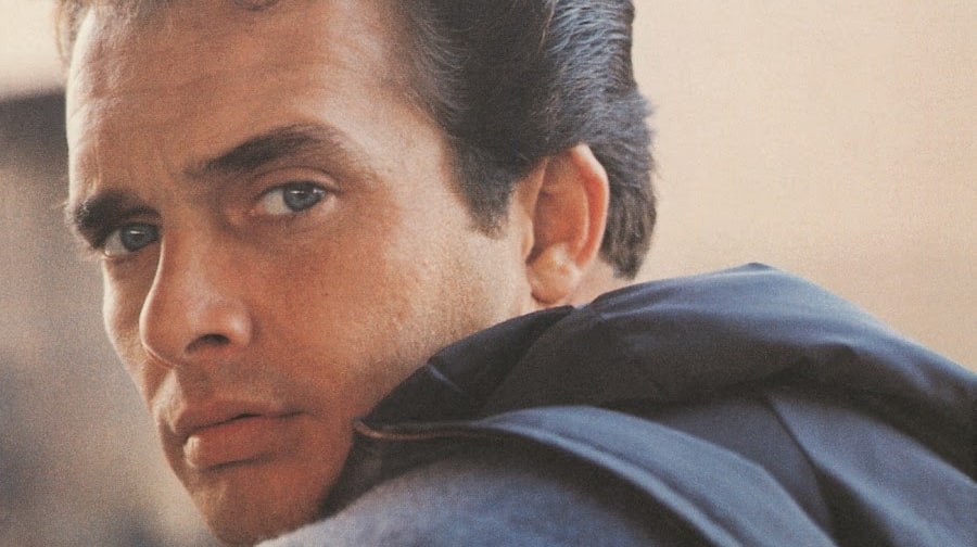 Merle Haggard, 'Down Every Road'