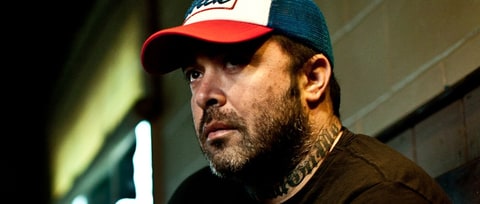 Aaron Lewis on Controversy, Being 'Too Country' and Future of Staind