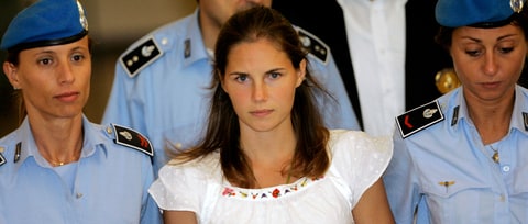 'Amanda Knox' Doc Sets Record Straight on Infamous 2007 Murder