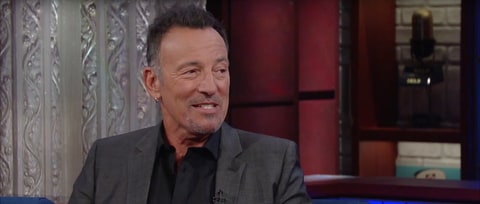 Watch Bruce Springsteen Name His Five Favorite Springsteen Songs