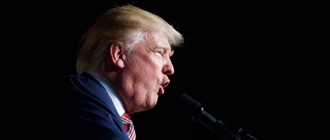 President Trump's Energy Policy Would Be a Nightmare
