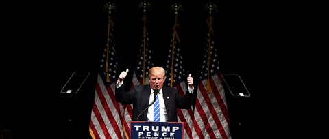 5 Conservative Newspapers That Just Went 'Never Trump'