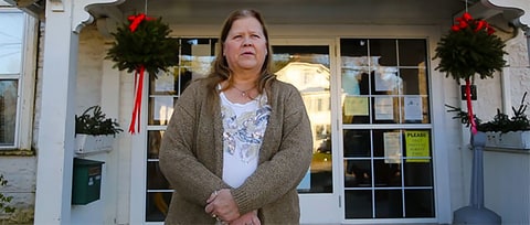 Shaggs' Dot Wiggin Reflects on Divisive 'Philosophy of the World' Album