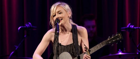 'Walking Dead' Alum Emily Kinney Previews New Music