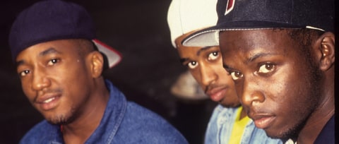 A Tribe Called Quest's 'The Low End Theory': 10 Things You Didn't Know