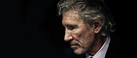 Roger Waters Rips Donald Trump at Mexico City Concert