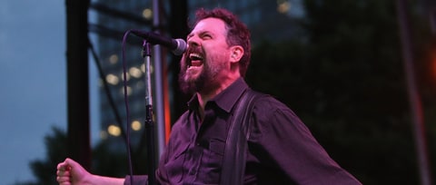 Inside Drive-By Truckers' Controversial New Album 'American Band'