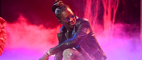 Young Thug Unveils U.S. Tour Dates With 21 Savage