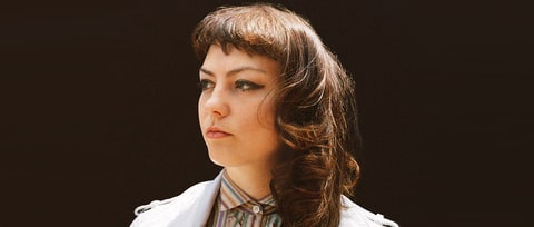 Angel Olsen on Finding Inner 'Boss Lady,' Audacious New LP