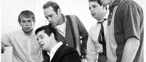 Beach Boys Brian Wilson, Mike Love Tell All in Starkly Different Memoirs