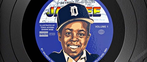 J Dilla Children's Book Tells Late Producer's 'Life Story'