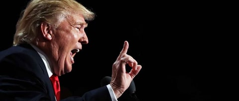Why Not to Vote for Trump, From A to Z