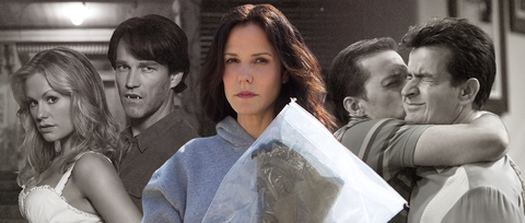 10 TV Shows That Outstayed Their Welcome