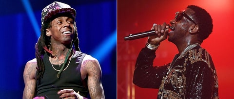 Hear Lil Wayne, Gucci Mane's Pleading Collaboration 'Oh Lord'