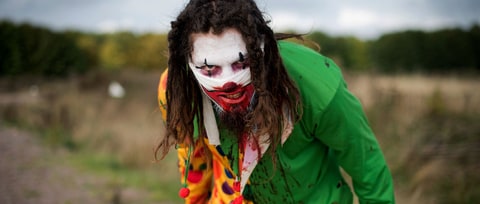'Killer Clowns': Inside the Terrifying Hoax Sweeping America