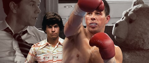 Every Mark Wahlberg Movie, Ranked Worst to Best