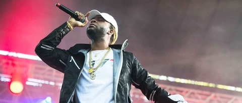 Watch PartyNextDoor's Infectious, Beach-Themed Video 'Not Nice'