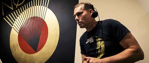 Shepard Fairey's Noise: Inside Iconic Designer's New Art-Pop Band