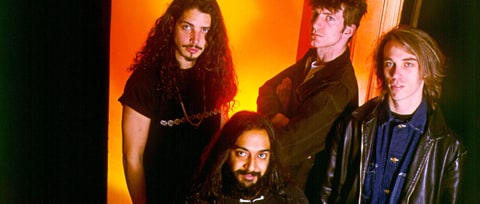 Soundgarden Tease 'Badmotorfinger,' 'Ultramega OK' Reissues