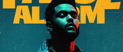 Hear the Weeknd's Riveting New Song 'False Alarm'