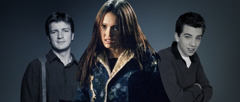 11 Greatest Gone-Too-Soon TV Shows