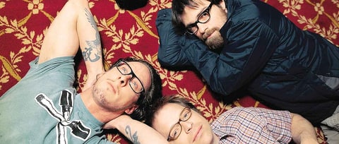 Readers' Poll: 10 Best Weezer Deep Cuts