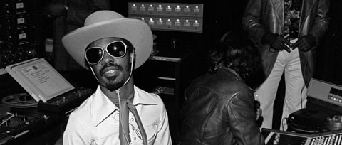 Inside Stevie Wonder's Epic Magnum Opus 'Songs in the Key of Life'