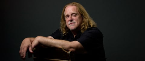 Warren Haynes on 5 Grateful Dead Classics