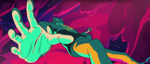 Watch Zedd's Soaring 'Ignite' for 'League of Legends' World Championship