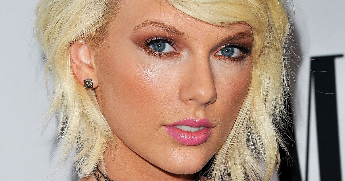 Taylor Swift | Stars Who Were Born Rich | Us Weekly