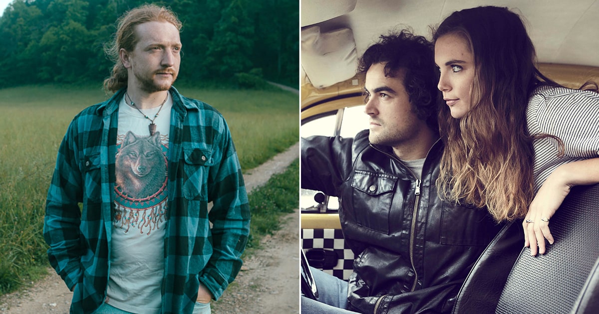 10 New Country Artists You Need to Know: July 2017 | Rolling Stone