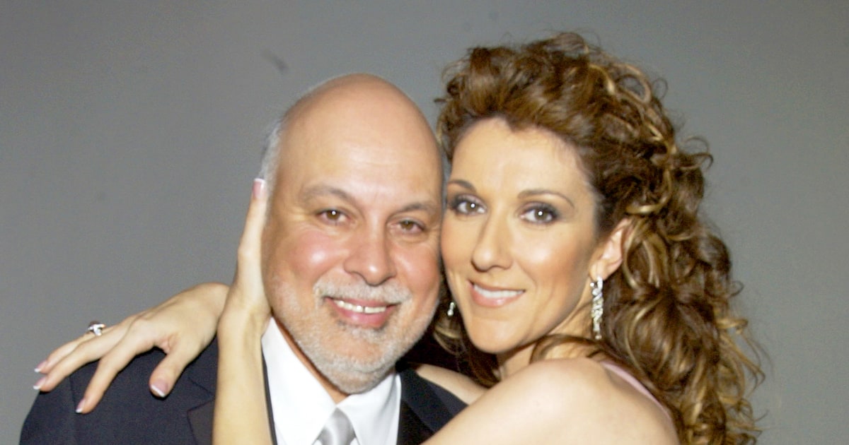 Celine Dion's Husband Rene Angelil Dies: Her Sweet Quotes About Him