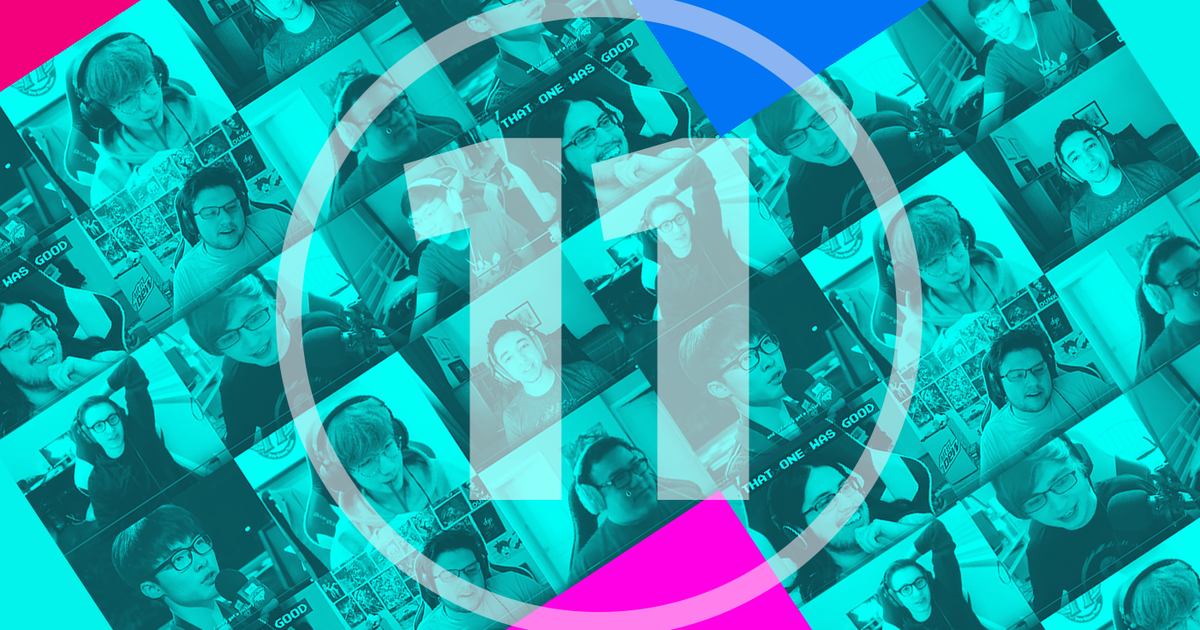 11 'League of Legends' Streamers You Should Be Watching Rolling Stone