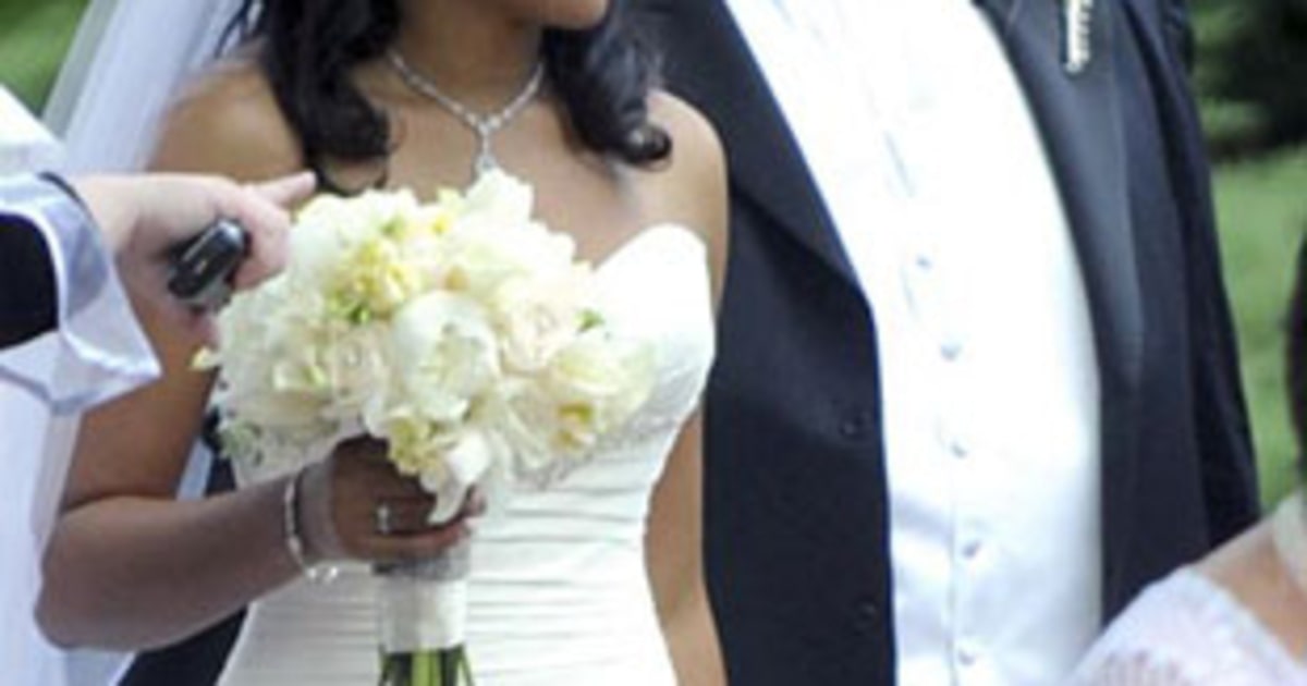 Ruben Studdard Idols Babies & Weddings! Us Weekly