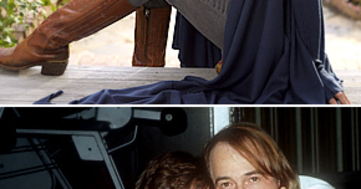 Chynna Phillips Speaks Out on Mackenzie's Affair With Dad - Us Weekly