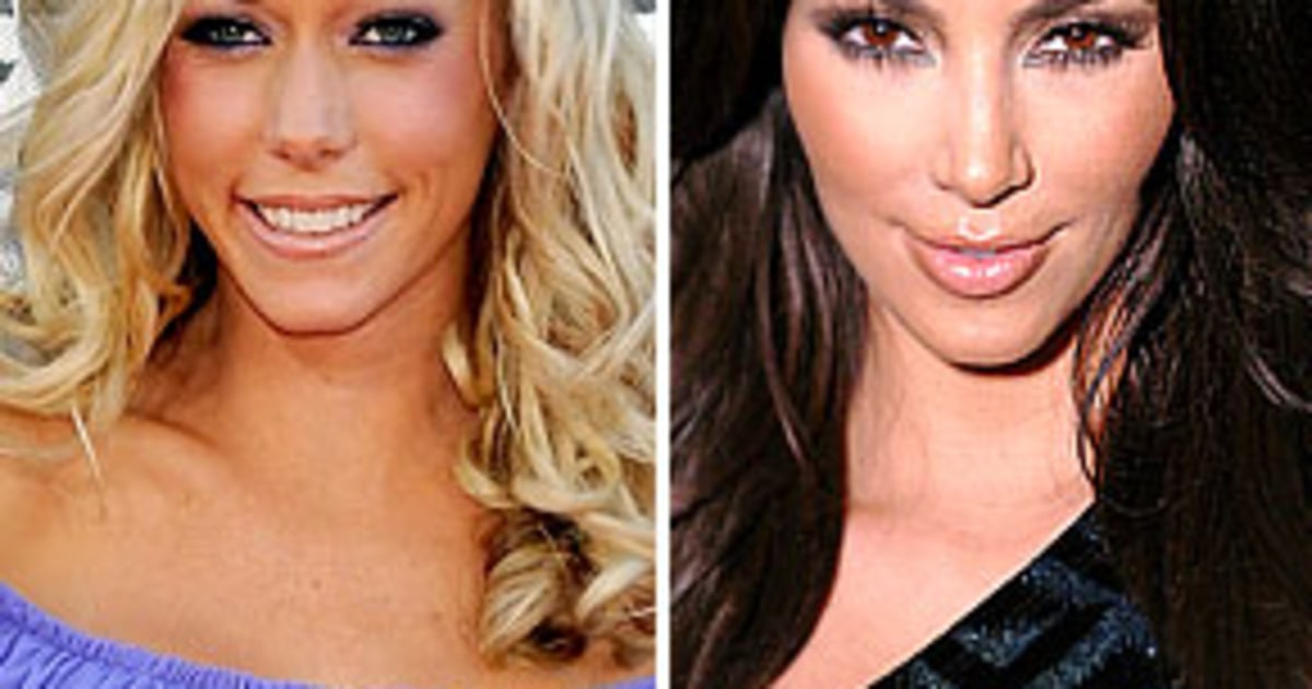 Kim Kardashian to Superbowl Rival Kendra: &ldquo;I&rsquo;ll Poison Your Coffee