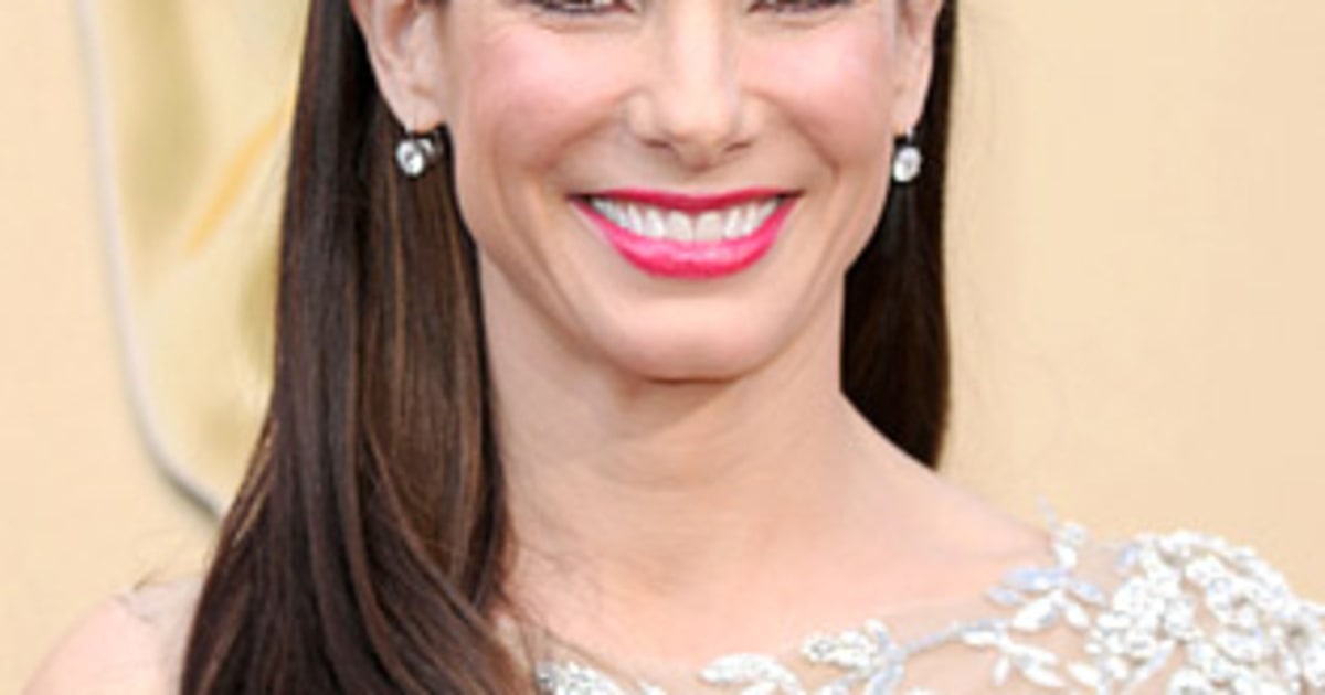 The famous publication called Bullock the most beautiful woman in the world 04/22/2015 The famous publication called Bullock the most beautiful woman in the world 04/22/2015
