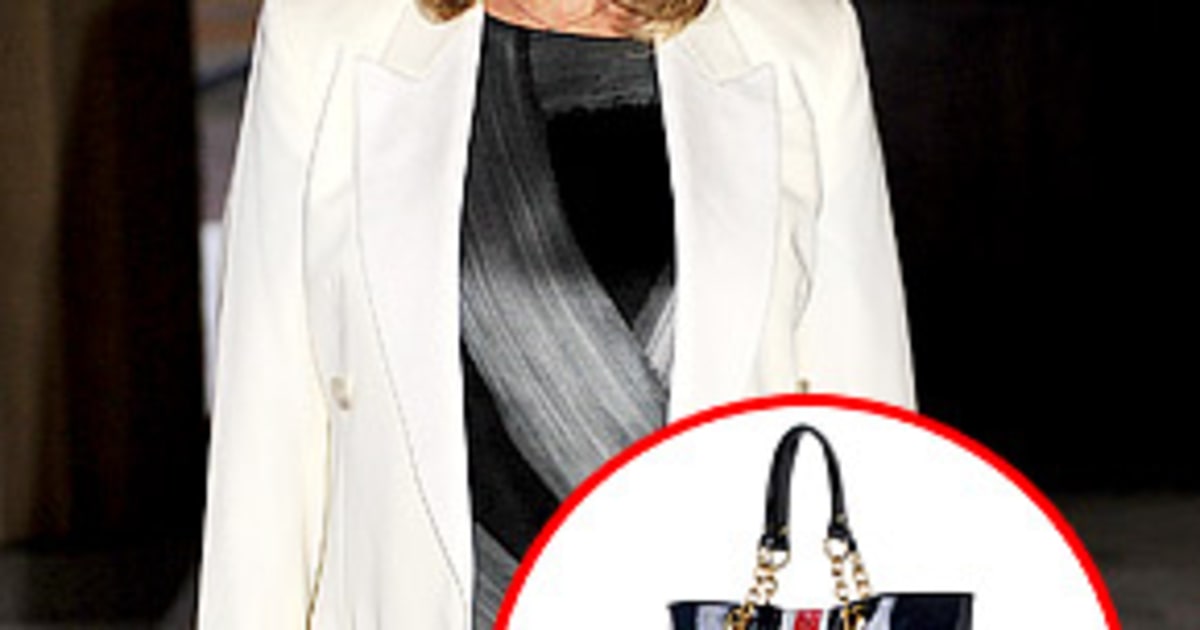 Model Twiggy Debuts Fashion Line for HSN - Us Weekly